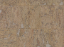 Korek ścienny STONE ART OYSTER — zbliżenie powierzchni · 600 x 300 x 3 mm