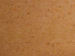 Korek ścienny MELVILLE — zbliżenie powierzchni · 600 x 300 x 3 mm