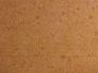 Korek ścienny MELVILLE — zbliżenie powierzchni · 600 x 300 x 3 mm