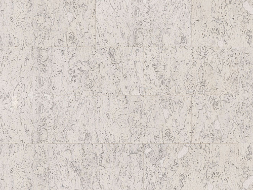Korek ścienny FIORD EXCLUSIVE — zbliżenie powierzchni · 600 x 300 x 3 mm
