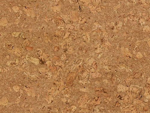 Podłoga korkowa Originals Dawn — zbliżenie powierzchni · 905 x 295 x 10,5 mm
