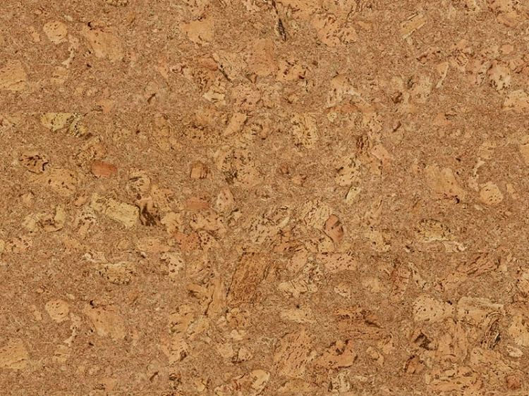 Podłoga korkowa Originals Dawn — zbliżenie powierzchni · 905 x 295 x 10,5 mm