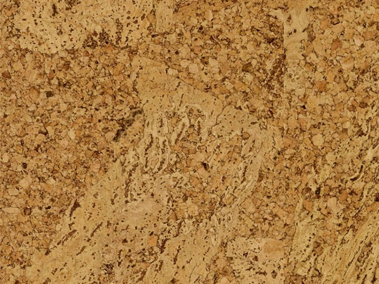 Podłoga korkowa Originals Accent — zbliżenie powierzchni · 905 x 295 x 10,5 mm