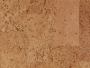 Podłoga korkowa HARMONY (dawniej DESIRE) — zbliżenie powierzchni · 905 x 295 x 10,5 mm