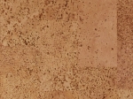 Podłoga korkowa HARMONY (dawniej DESIRE) — zbliżenie powierzchni · 905 x 295 x 10,5 mm