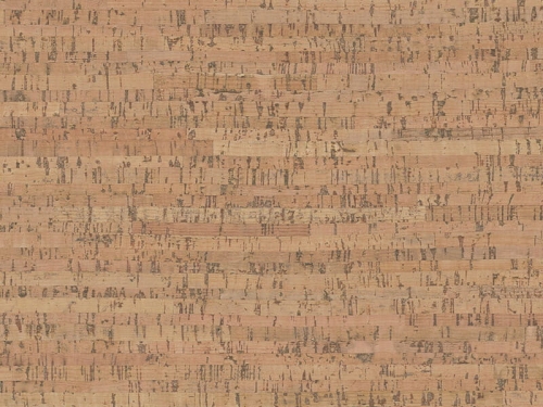 Podłoga korkowa Natural Traces — zbliżenie powierzchni
