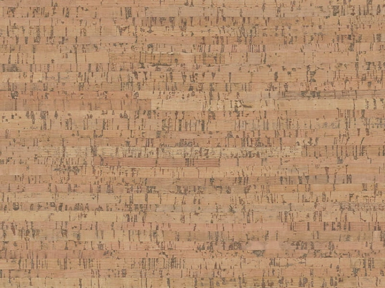 Podłoga korkowa Natural Traces — zbliżenie powierzchni