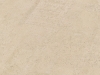 Podłoga korkowa Fashionable Antique White — zbliżenie powierzchni · 1225 x 195 x 7 mm