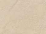 Podłoga korkowa Fashionable Antique White — zbliżenie powierzchni · 1225 x 195 x 7 mm