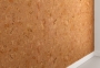 Korek ścienny TENERIFE NATURAL — zbliżenie powierzchni · 600 x 300 x 3 mm (2)