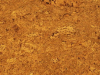 Korek ścienny TENERIFE NATURAL — zbliżenie powierzchni · 600 x 300 x 3 mm