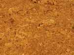 Korek ścienny TENERIFE NATURAL — zbliżenie powierzchni · 600 x 300 x 3 mm