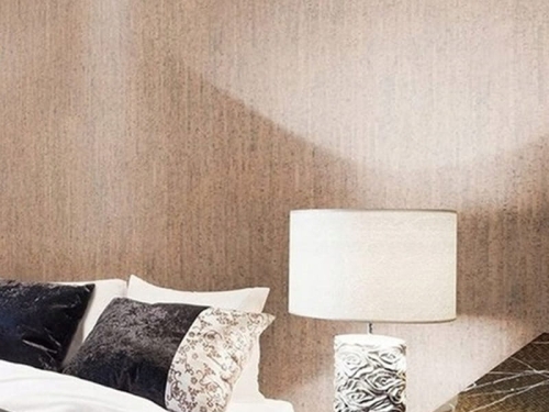 Korek ścienny BAMBOO TOSCANA TA05001 boazeria dekoracyjna WICANDERS 600x300x3mm