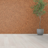 Korek ścienny HAWAI NATURAL — zbliżenie powierzchni · 600 x 300 x 3 mm (2)
