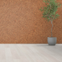 Korek ścienny HAWAI NATURAL — zbliżenie powierzchni · 600 x 300 x 3 mm (2)