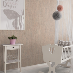 Korek ścienny boazeria korkowa BAMBOO ARTICA Wicanders