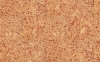 Korek ścienny BUREL SCARLET RED — zbliżenie powierzchni · 600 x 300 x 3 mm