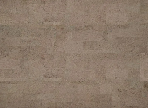 Korek ścienny MALTA PLATINUM — zbliżenie powierzchni · 600 x 300 x 3 mm