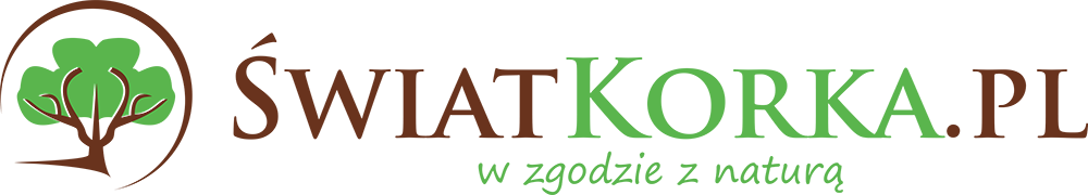 Świat Korka - produkty korkowe, korek ścienny, panele, deski